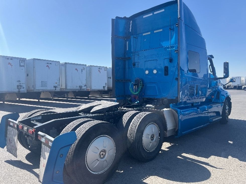 Sleeper Tractor-Heavy Duty Tractors-International-2020-LT625-El Paso-TX-684,447\n\t\tmiles-$ 32,750 - Image 7