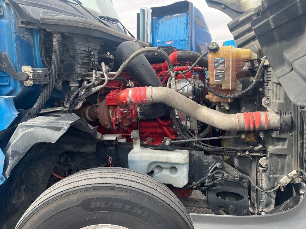 Sleeper Tractor-Heavy Duty Tractors-International-2020-LT625-El Paso-TX-687,492\n\t\tmiles-$ 32,500 - Image 20