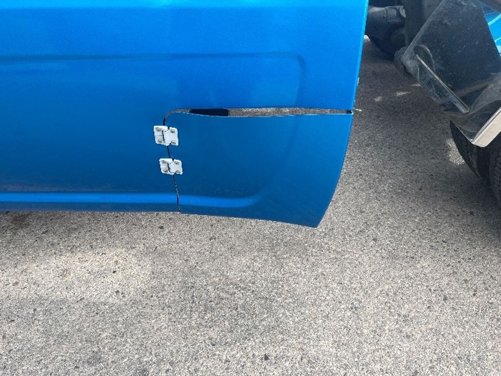 Sleeper Tractor-Heavy Duty Tractors-International-2020-LT625-El Paso-TX-687,492\n\t\tmiles-$ 32,500 - Image 22