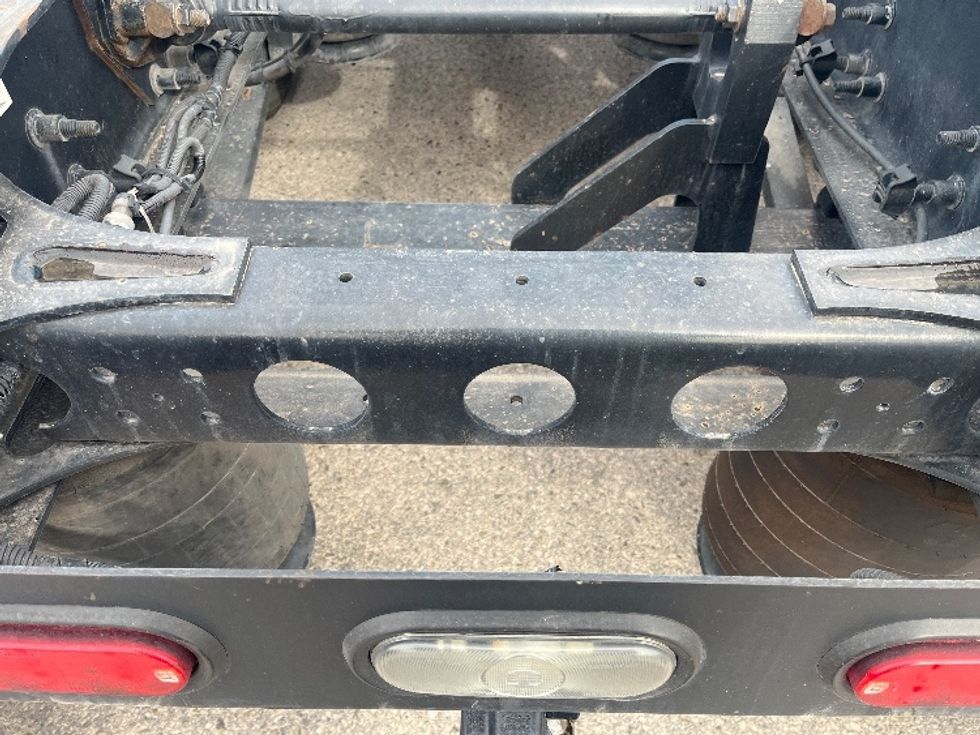 Sleeper Tractor-Heavy Duty Tractors-International-2020-LT625-El Paso-TX-687,492\n\t\tmiles-$ 32,500 - Image 6