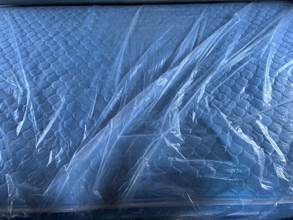 Sleeper Tractor-Heavy Duty Tractors-International-2020-LT625-El Paso-TX-689,877\n\t\tmiles-$ 32,250 - Image 17