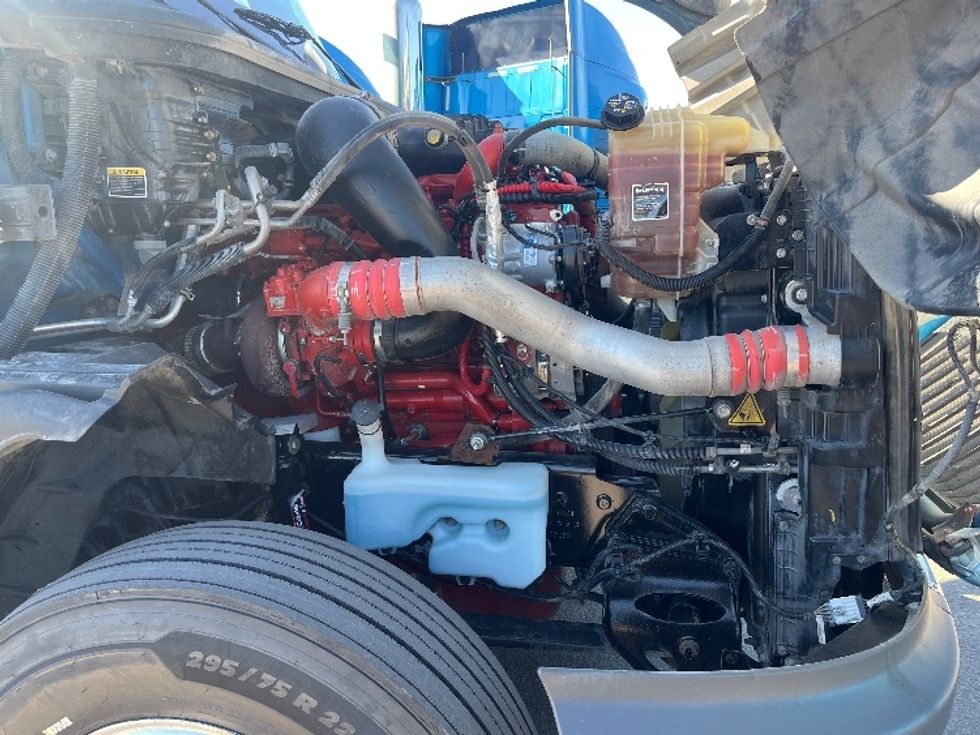 Sleeper Tractor-Heavy Duty Tractors-International-2020-LT625-El Paso-TX-689,877\n\t\tmiles-$ 32,250 - Image 20