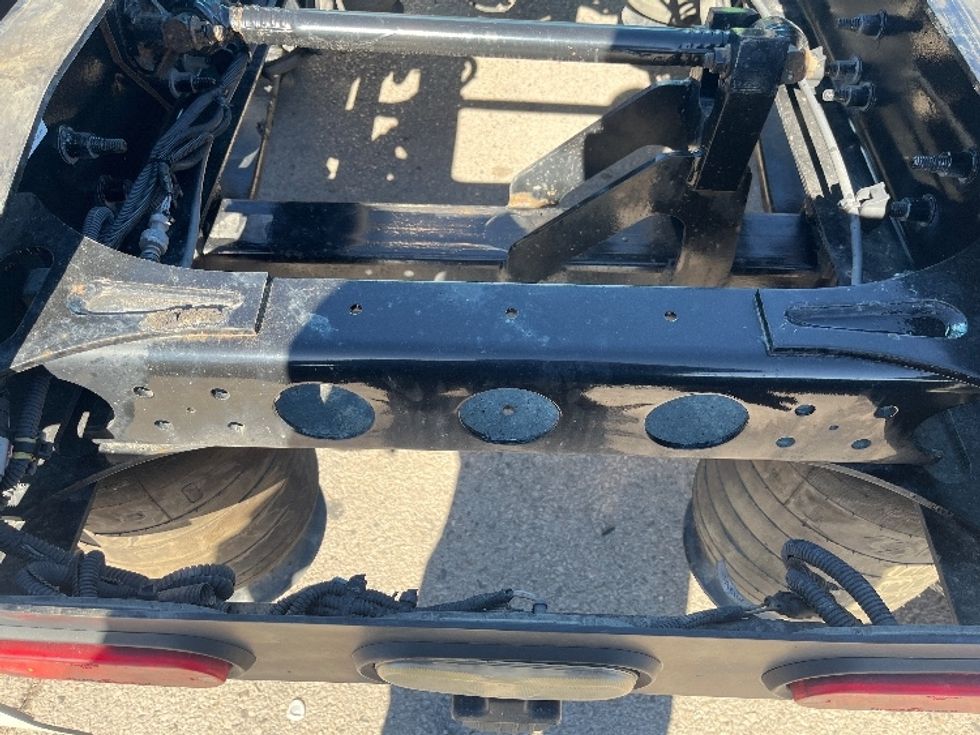 Sleeper Tractor-Heavy Duty Tractors-International-2020-LT625-El Paso-TX-689,877\n\t\tmiles-$ 32,250 - Image 6