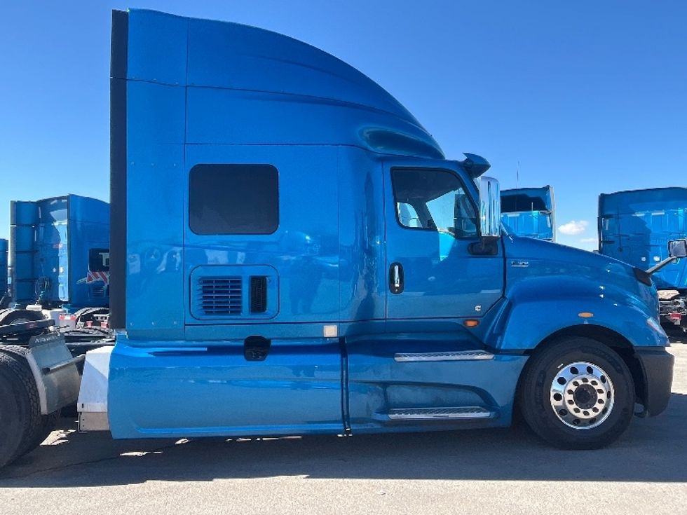 Sleeper Tractor-Heavy Duty Tractors-International-2020-LT625-El Paso-TX-689,877\n\t\tmiles-$ 32,250 - Image 8