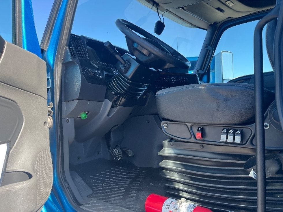 Sleeper Tractor-Heavy Duty Tractors-International-2020-LT625-El Paso-TX-689,877\n\t\tmiles-$ 32,250 - Image 9