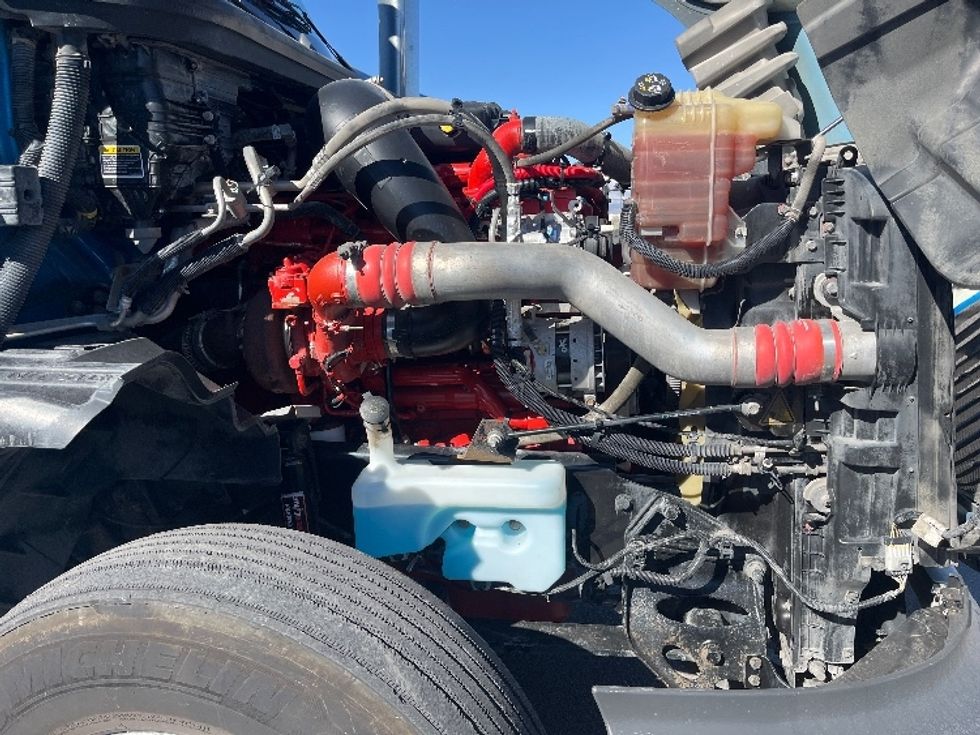 Sleeper Tractor-Heavy Duty Tractors-International-2020-LT625-El Paso-TX-692,864\n\t\tmiles-$ 32,250 - Image 20