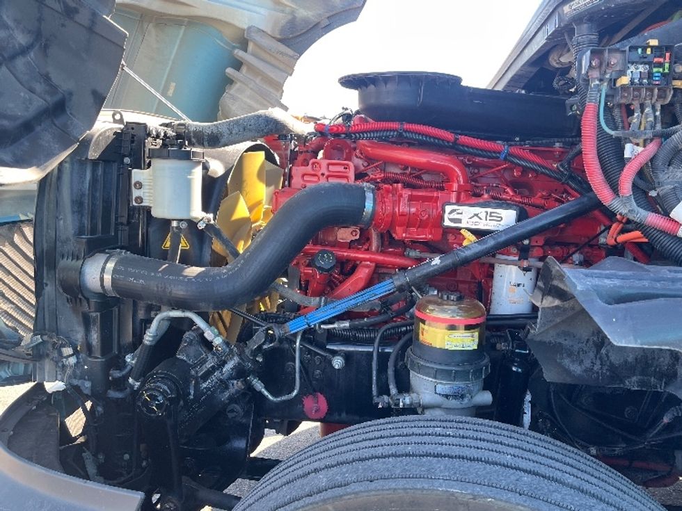 Sleeper Tractor-Heavy Duty Tractors-International-2020-LT625-El Paso-TX-692,864\n\t\tmiles-$ 32,250 - Image 21