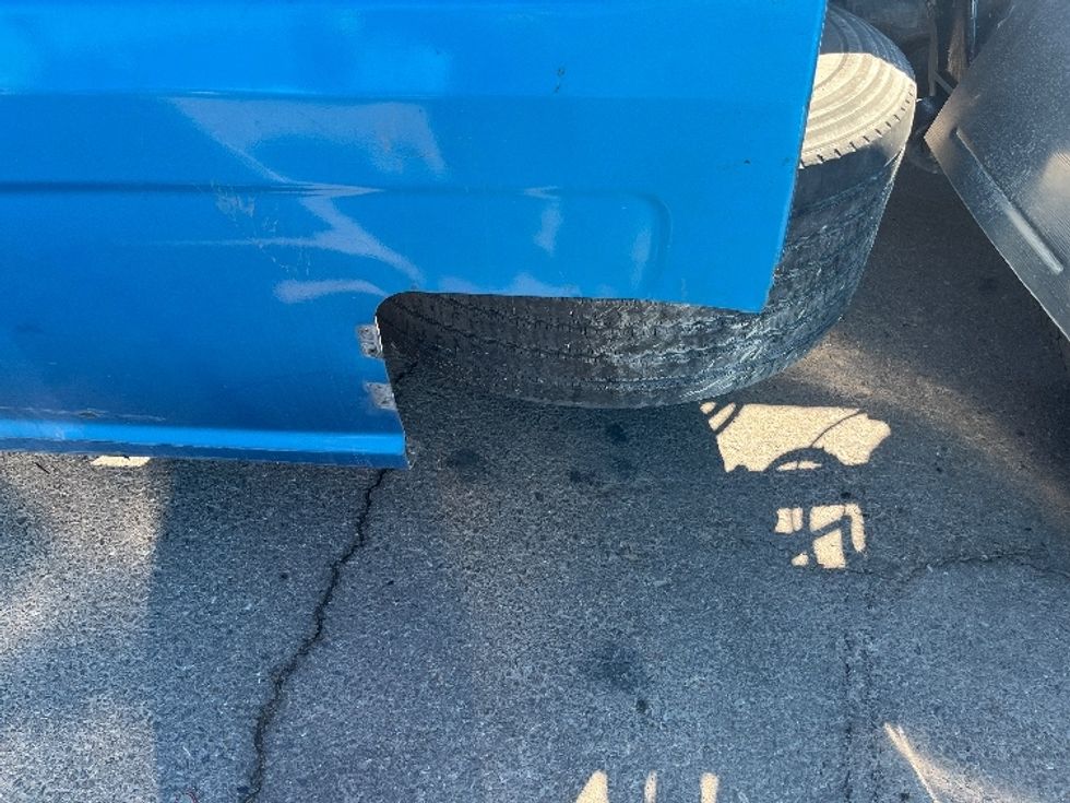 Sleeper Tractor-Heavy Duty Tractors-International-2020-LT625-El Paso-TX-692,864\n\t\tmiles-$ 32,250 - Image 22