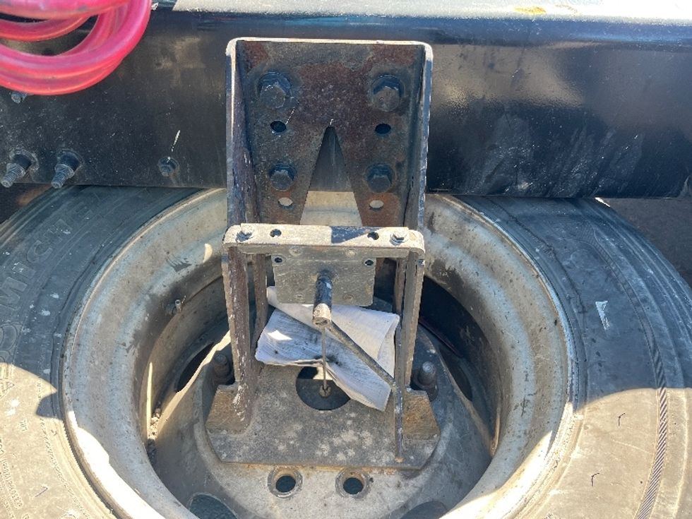 Sleeper Tractor-Heavy Duty Tractors-International-2020-LT625-El Paso-TX-692,864\n\t\tmiles-$ 32,250 - Image 23