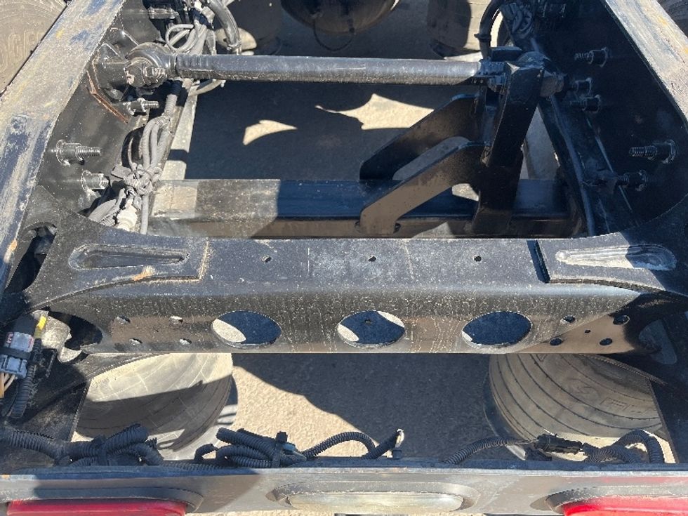 Sleeper Tractor-Heavy Duty Tractors-International-2020-LT625-El Paso-TX-692,864\n\t\tmiles-$ 32,250 - Image 6
