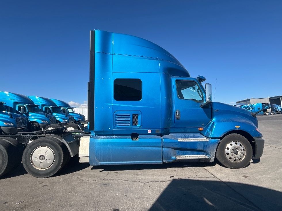 Sleeper Tractor-Heavy Duty Tractors-International-2020-LT625-El Paso-TX-692,864\n\t\tmiles-$ 32,250 - Image 8