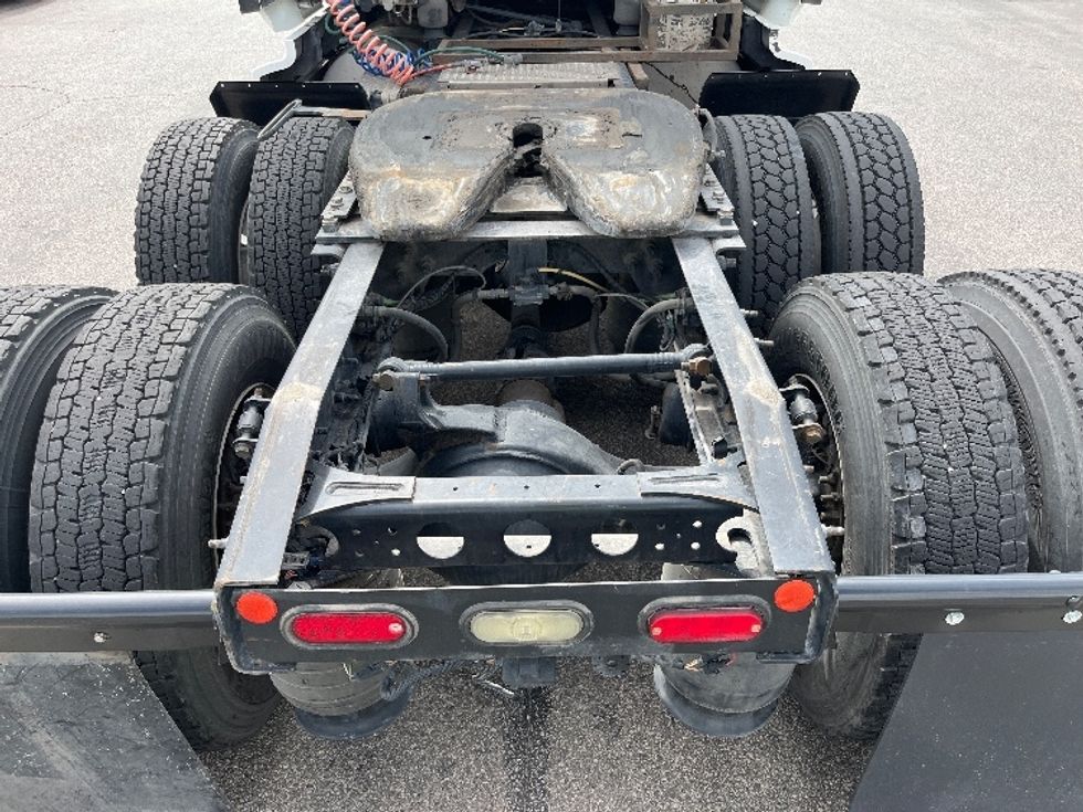 Sleeper Tractor-Heavy Duty Tractors-International-2020-LT625-El Paso-TX-694,138\n\t\tmiles-$ 41,500 - Image 6