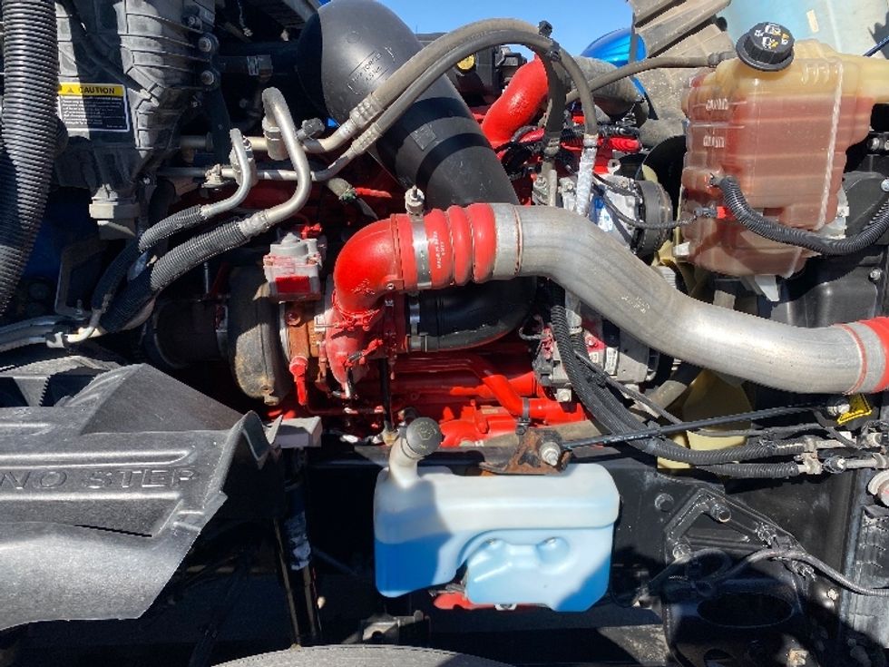 Sleeper Tractor-Heavy Duty Tractors-International-2020-LT625-El Paso-TX-695,127\n\t\tmiles-$ 32,000 - Image 20