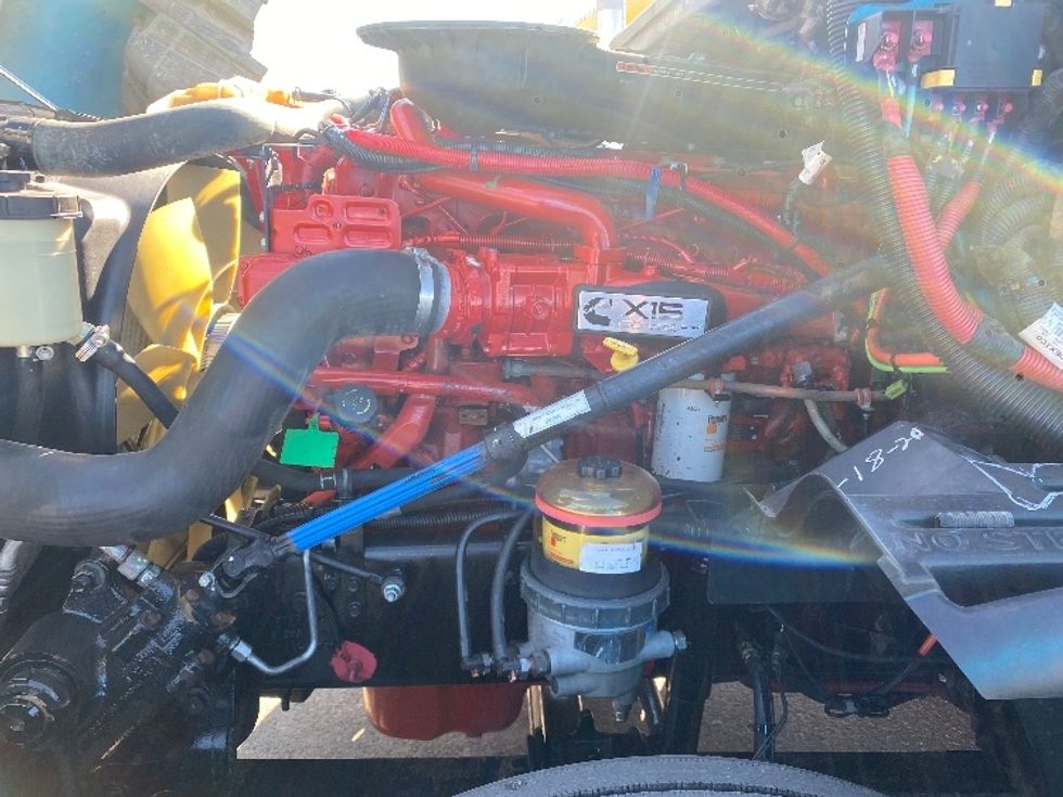 Sleeper Tractor-Heavy Duty Tractors-International-2020-LT625-El Paso-TX-695,127\n\t\tmiles-$ 32,000 - Image 21