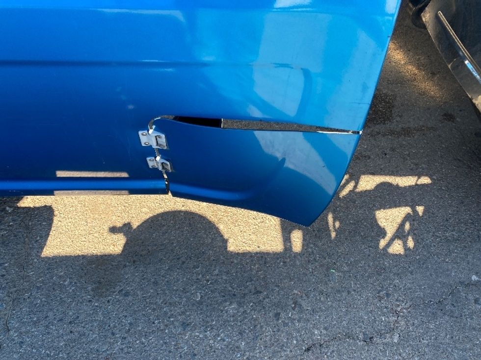 Sleeper Tractor-Heavy Duty Tractors-International-2020-LT625-El Paso-TX-695,127\n\t\tmiles-$ 32,000 - Image 22