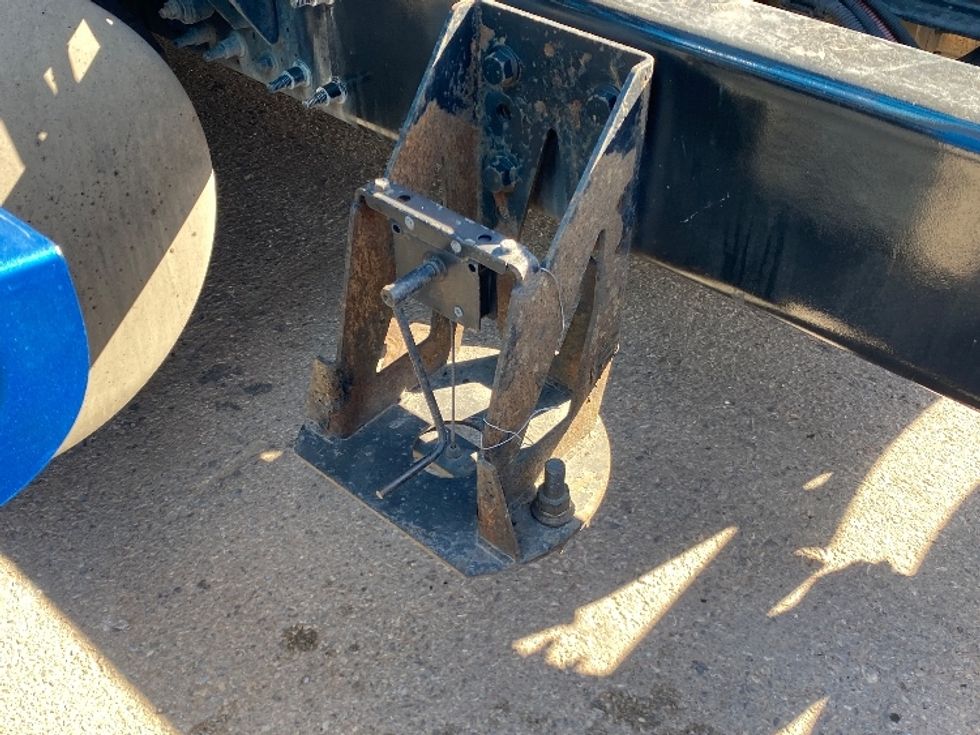 Sleeper Tractor-Heavy Duty Tractors-International-2020-LT625-El Paso-TX-695,127\n\t\tmiles-$ 32,000 - Image 23