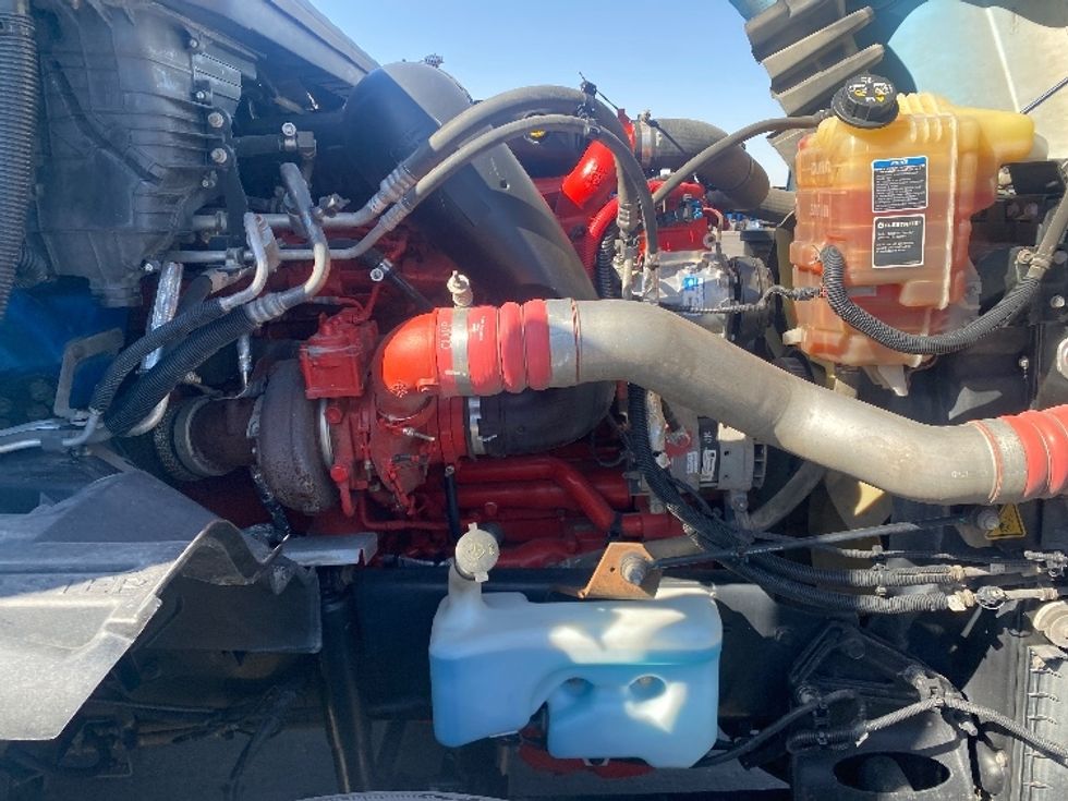 Sleeper Tractor-Heavy Duty Tractors-International-2020-LT625-El Paso-TX-696,145\n\t\tmiles-$ 32,000 - Image 20