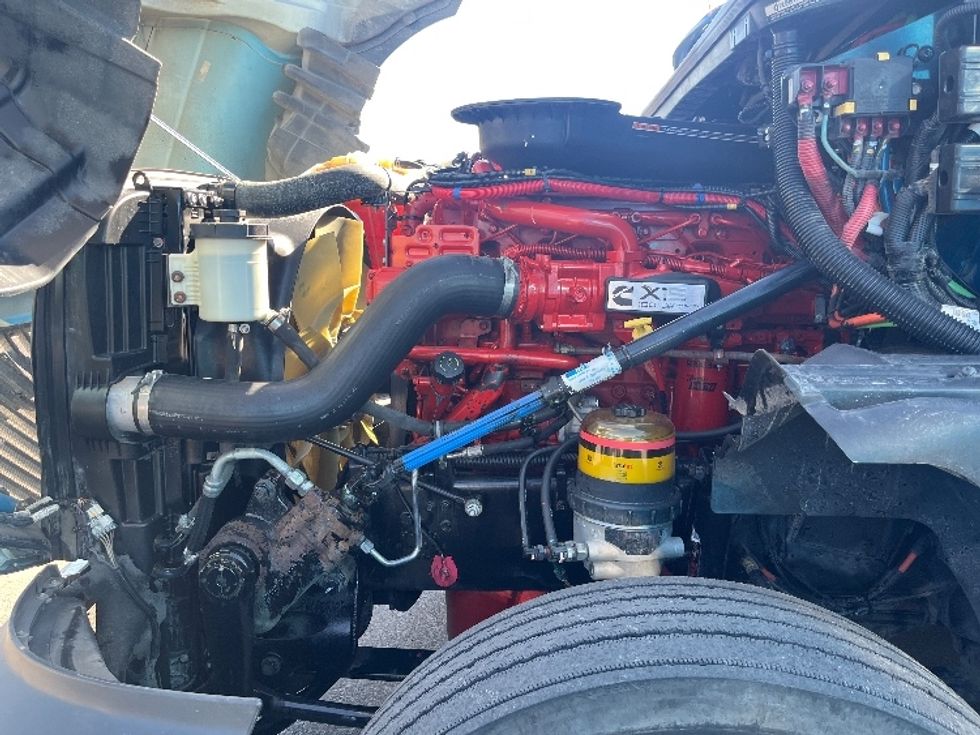 2020 International LT625 LT photo 16
