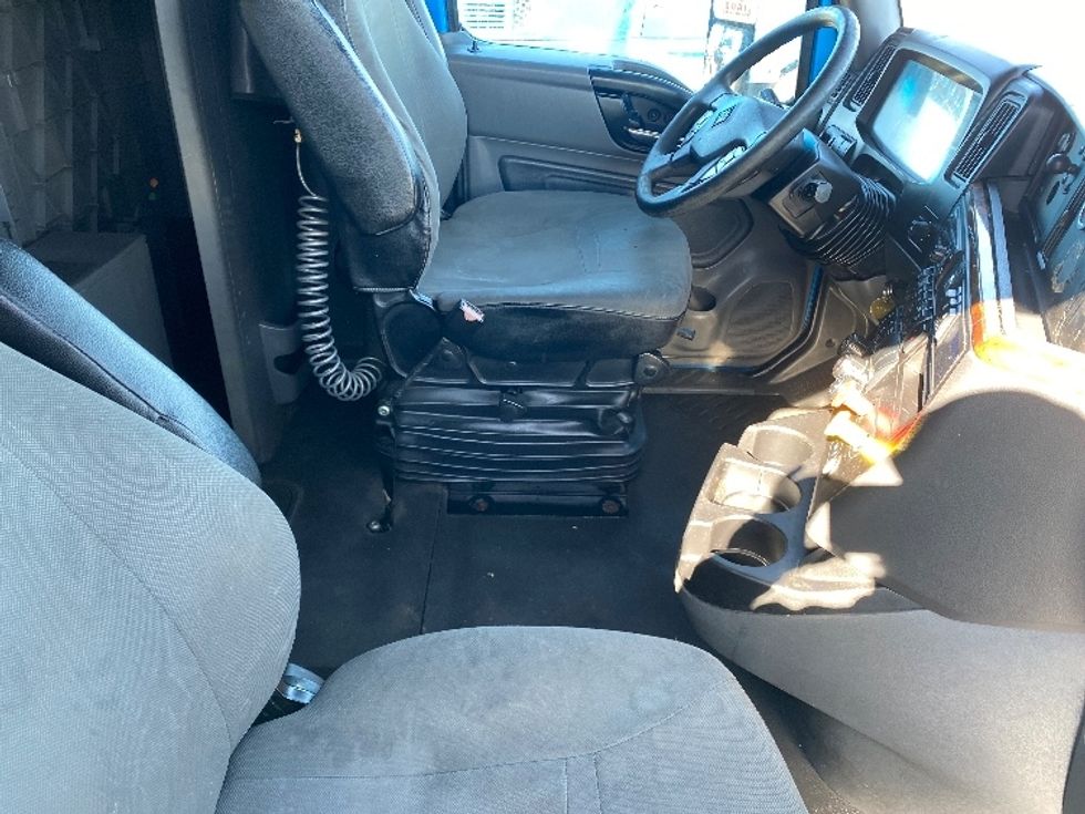 Sleeper Tractor-Heavy Duty Tractors-International-2020-LT625-El Paso-TX-698,745\n\t\tmiles-$ 31,750 - Image 15