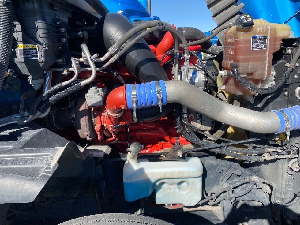 Sleeper Tractor-Heavy Duty Tractors-International-2020-LT625-El Paso-TX-698,745\n\t\tmiles-$ 31,750 - Image 20