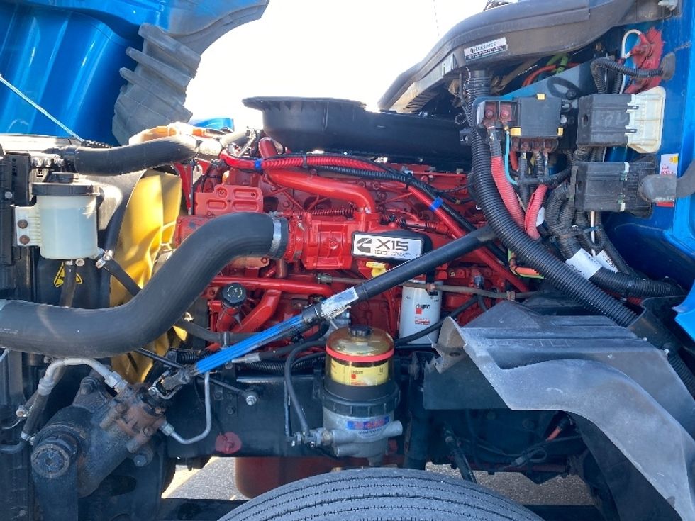 Sleeper Tractor-Heavy Duty Tractors-International-2020-LT625-El Paso-TX-698,745\n\t\tmiles-$ 31,750 - Image 21