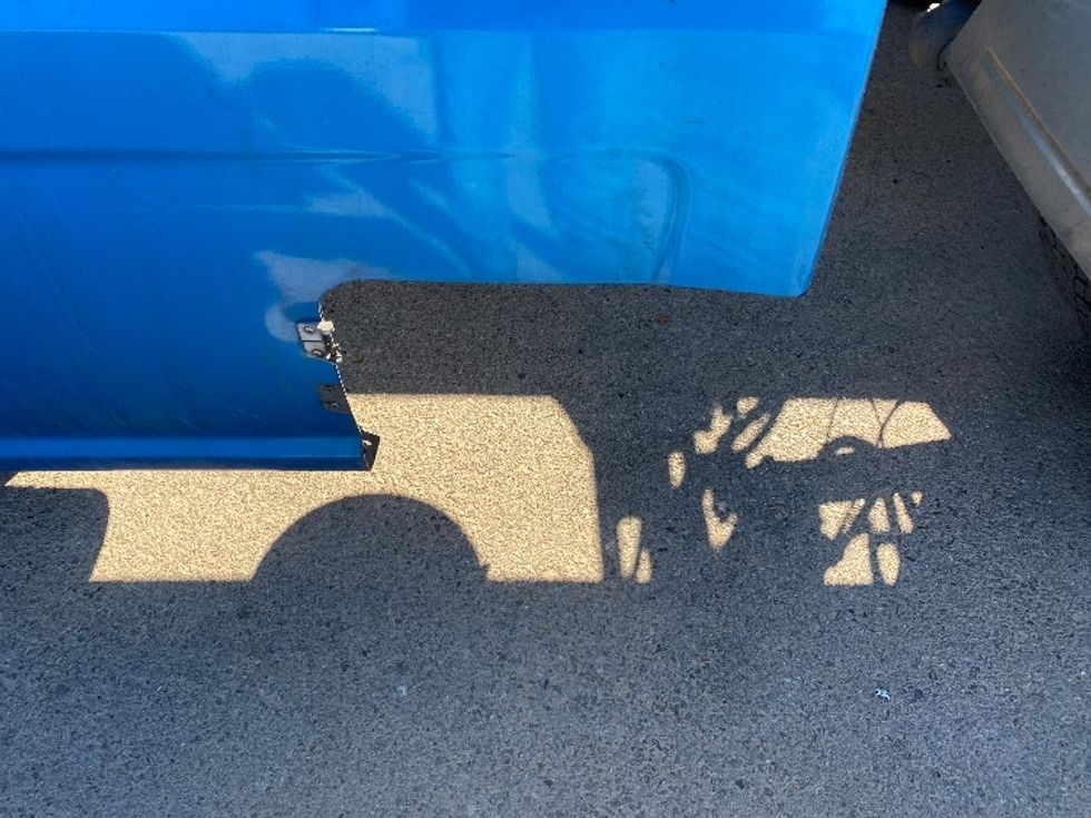 Sleeper Tractor-Heavy Duty Tractors-International-2020-LT625-El Paso-TX-698,745\n\t\tmiles-$ 31,750 - Image 22