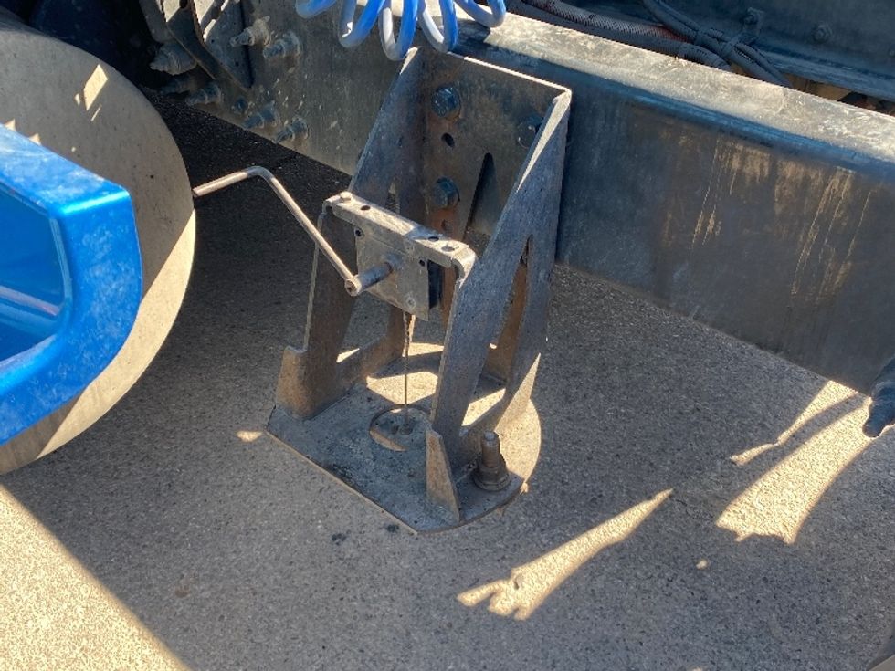 Sleeper Tractor-Heavy Duty Tractors-International-2020-LT625-El Paso-TX-698,745\n\t\tmiles-$ 31,750 - Image 23