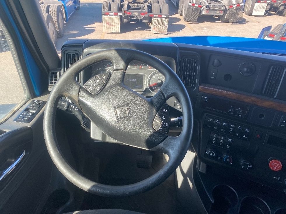Sleeper Tractor-Heavy Duty Tractors-International-2020-LT625-El Paso-TX-699,088\n\t\tmiles-$ 31,750 - Image 11