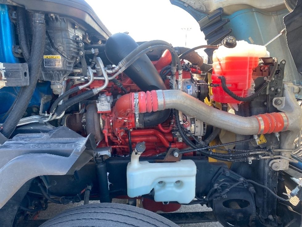 Sleeper Tractor-Heavy Duty Tractors-International-2020-LT625-El Paso-TX-699,088\n\t\tmiles-$ 31,750 - Image 20