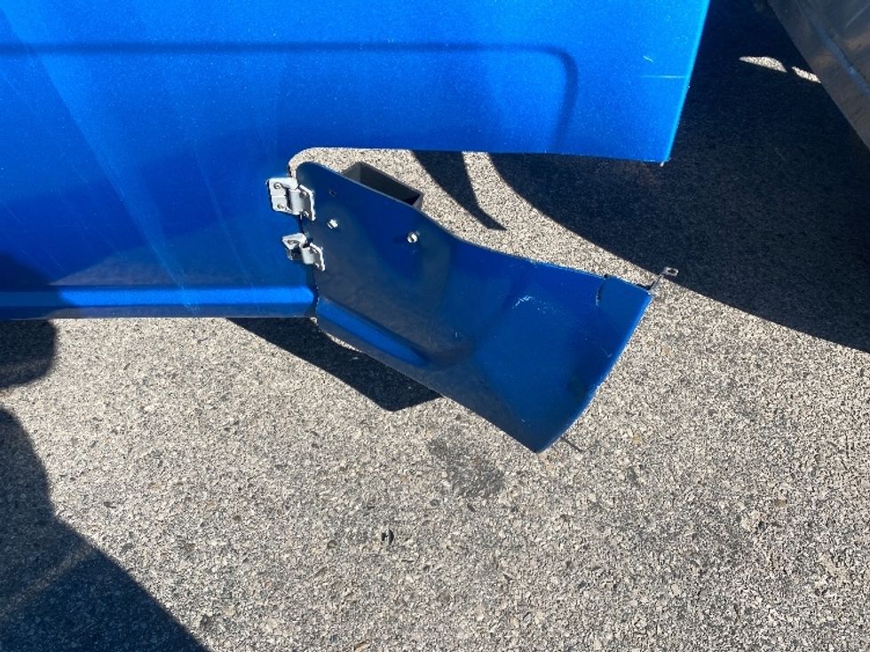 Sleeper Tractor-Heavy Duty Tractors-International-2020-LT625-El Paso-TX-699,088\n\t\tmiles-$ 31,750 - Image 22