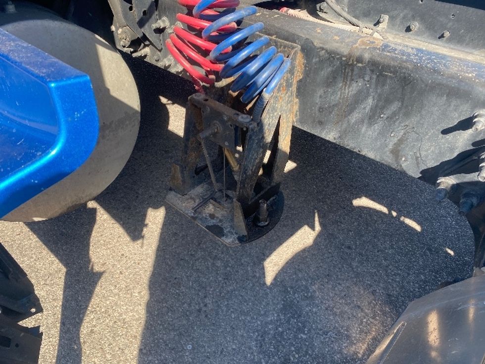 Sleeper Tractor-Heavy Duty Tractors-International-2020-LT625-El Paso-TX-699,088\n\t\tmiles-$ 31,750 - Image 23