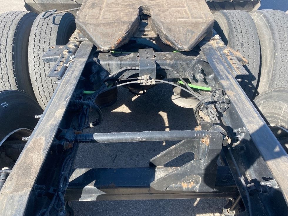 Sleeper Tractor-Heavy Duty Tractors-International-2020-LT625-El Paso-TX-699,088\n\t\tmiles-$ 31,750 - Image 6