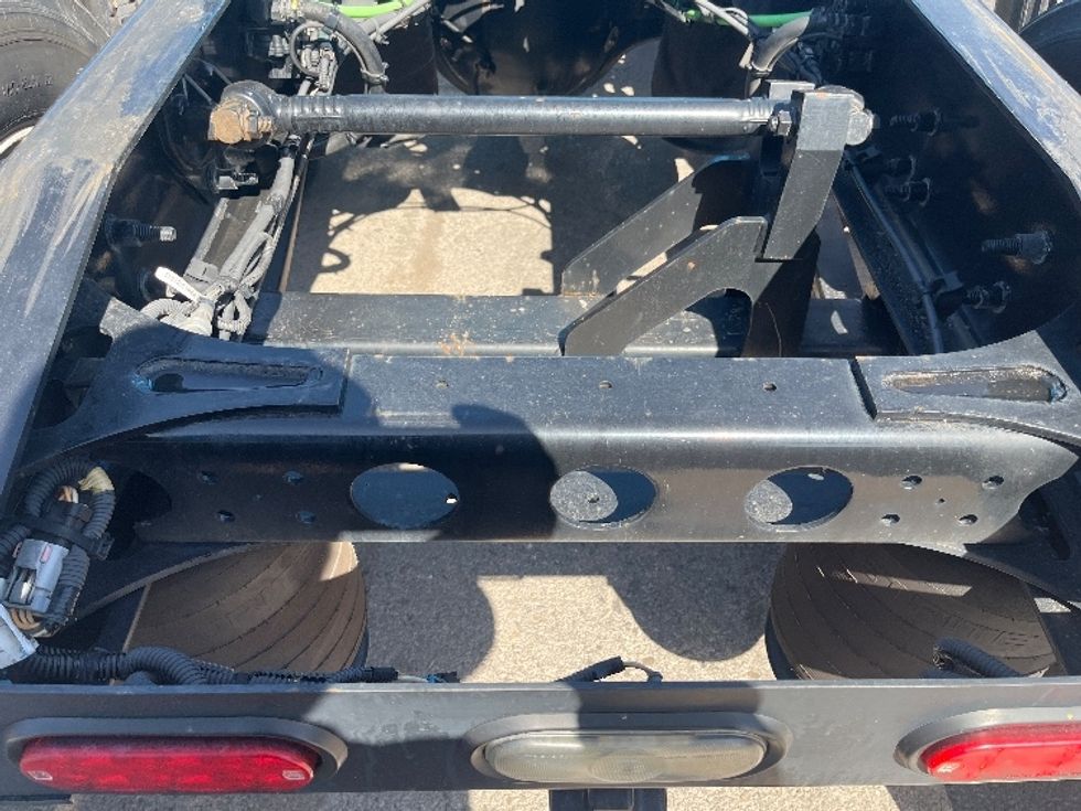 Sleeper Tractor-Heavy Duty Tractors-International-2020-LT625-El Paso-TX-699,218\n\t\tmiles-$ 31,750 - Image 6