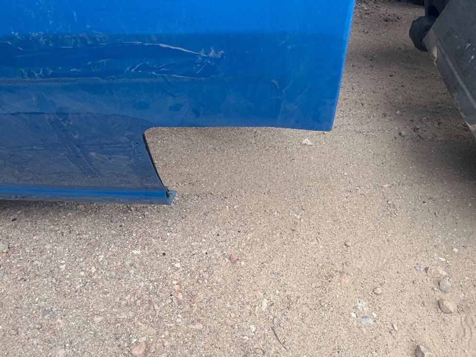 Sleeper Tractor-Heavy Duty Tractors-International-2020-LT625-El Paso-TX-699,672\n\t\tmiles-$ 31,750 - Image 22