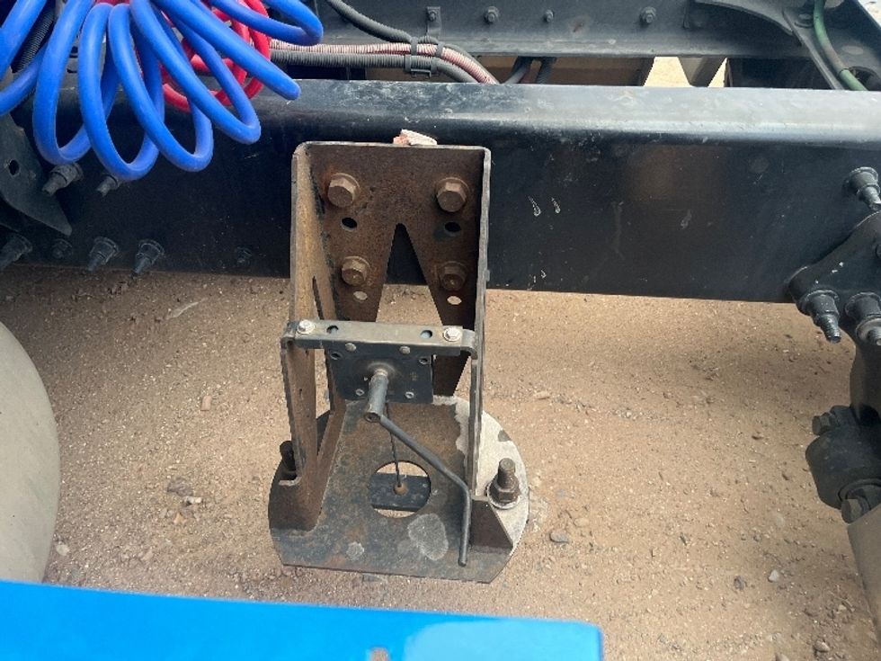 Sleeper Tractor-Heavy Duty Tractors-International-2020-LT625-El Paso-TX-699,672\n\t\tmiles-$ 31,750 - Image 23