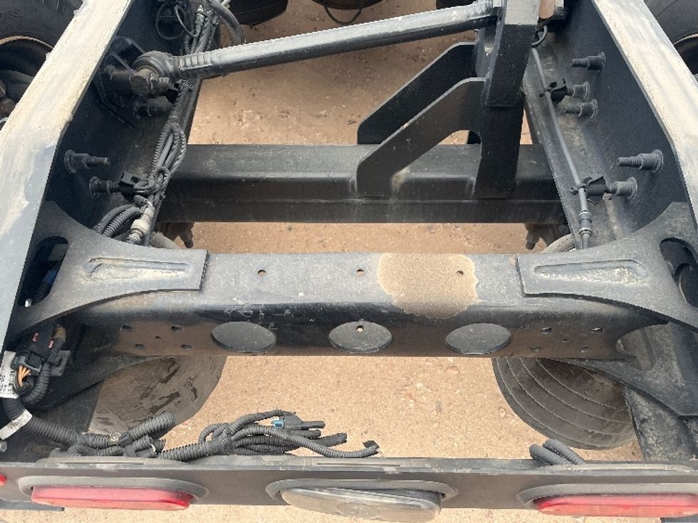 Sleeper Tractor-Heavy Duty Tractors-International-2020-LT625-El Paso-TX-699,672\n\t\tmiles-$ 31,750 - Image 6