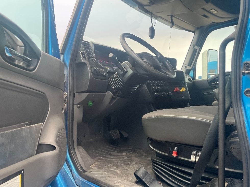 Sleeper Tractor-Heavy Duty Tractors-International-2020-LT625-El Paso-TX-699,672\n\t\tmiles-$ 31,750 - Image 9