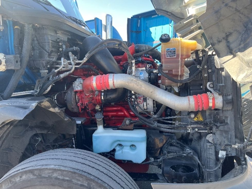 Sleeper Tractor-Heavy Duty Tractors-International-2020-LT625-El Paso-TX-700,153\n\t\tmiles-$ 31,750 - Image 20