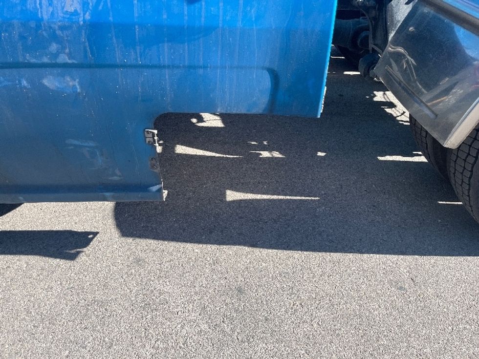 Sleeper Tractor-Heavy Duty Tractors-International-2020-LT625-El Paso-TX-700,153\n\t\tmiles-$ 31,750 - Image 22