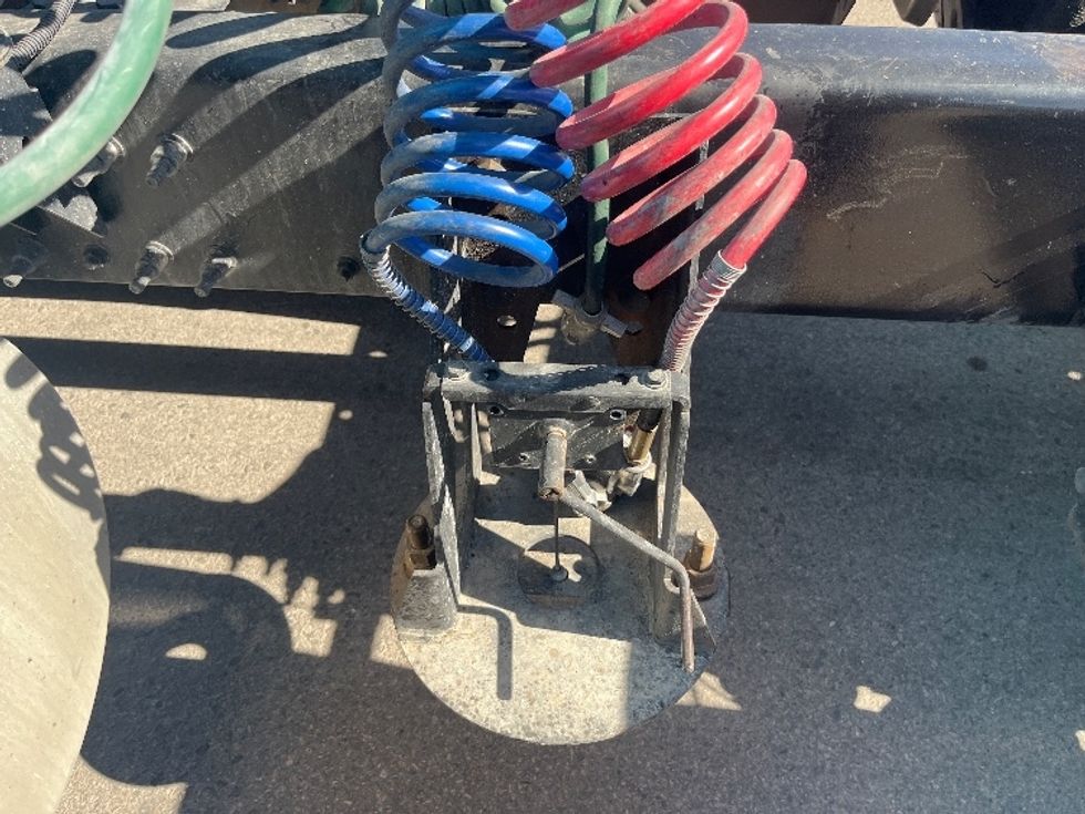 Sleeper Tractor-Heavy Duty Tractors-International-2020-LT625-El Paso-TX-700,153\n\t\tmiles-$ 31,750 - Image 23