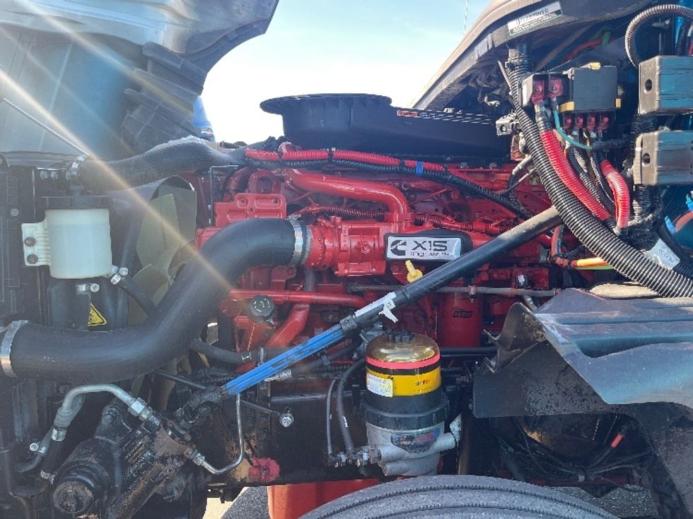 Sleeper Tractor-Heavy Duty Tractors-International-2020-LT625-El Paso-TX-700,607\n\t\tmiles-$ 31,750 - Image 21