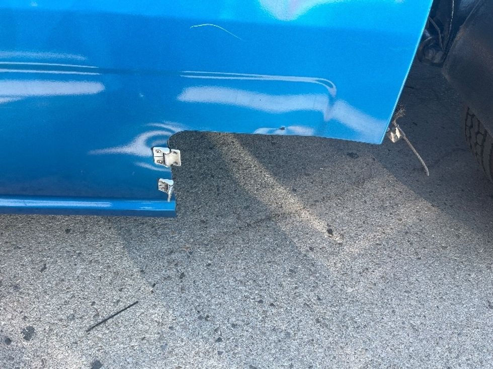 Sleeper Tractor-Heavy Duty Tractors-International-2020-LT625-El Paso-TX-700,607\n\t\tmiles-$ 31,750 - Image 22