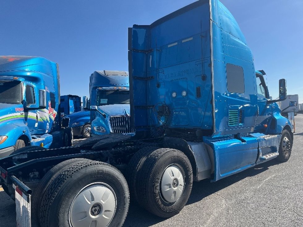 Sleeper Tractor-Heavy Duty Tractors-International-2020-LT625-El Paso-TX-700,607\n\t\tmiles-$ 31,750 - Image 7