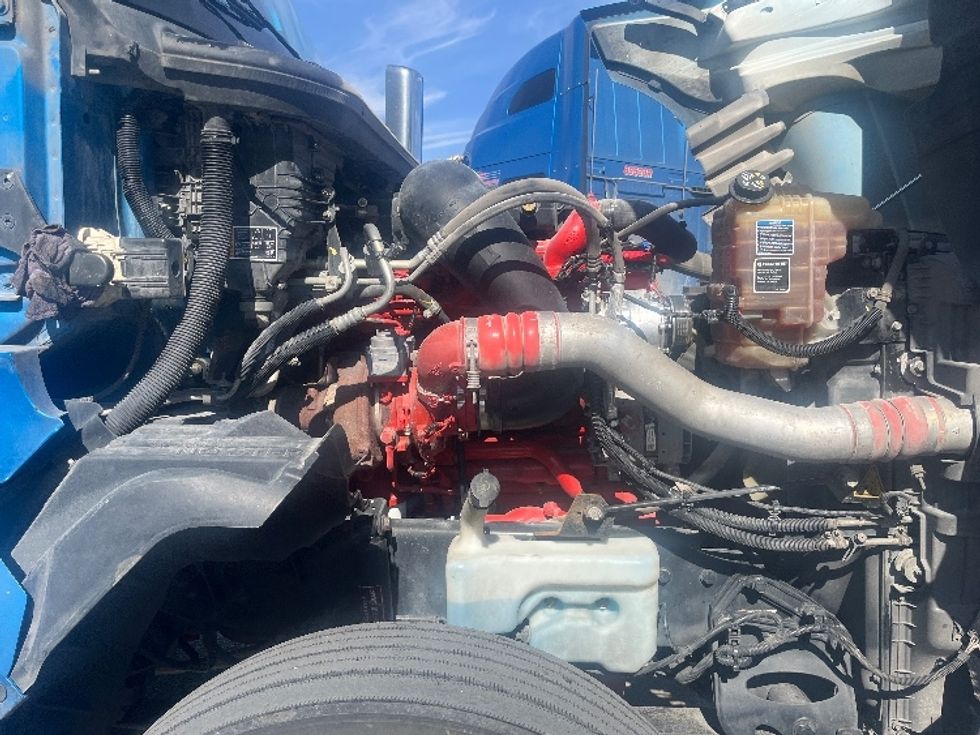 Sleeper Tractor-Heavy Duty Tractors-International-2020-LT625-El Paso-TX-700,984\n\t\tmiles-$ 31,500 - Image 20