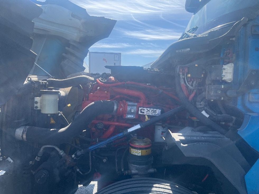 Sleeper Tractor-Heavy Duty Tractors-International-2020-LT625-El Paso-TX-700,984\n\t\tmiles-$ 31,500 - Image 21