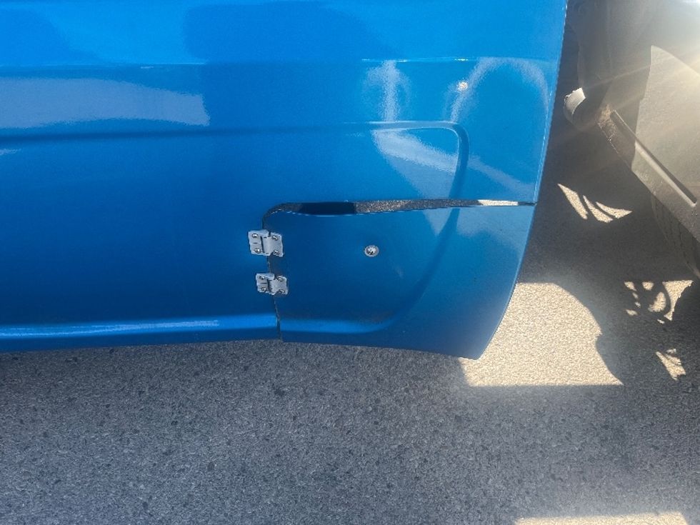 Sleeper Tractor-Heavy Duty Tractors-International-2020-LT625-El Paso-TX-700,984\n\t\tmiles-$ 31,500 - Image 22