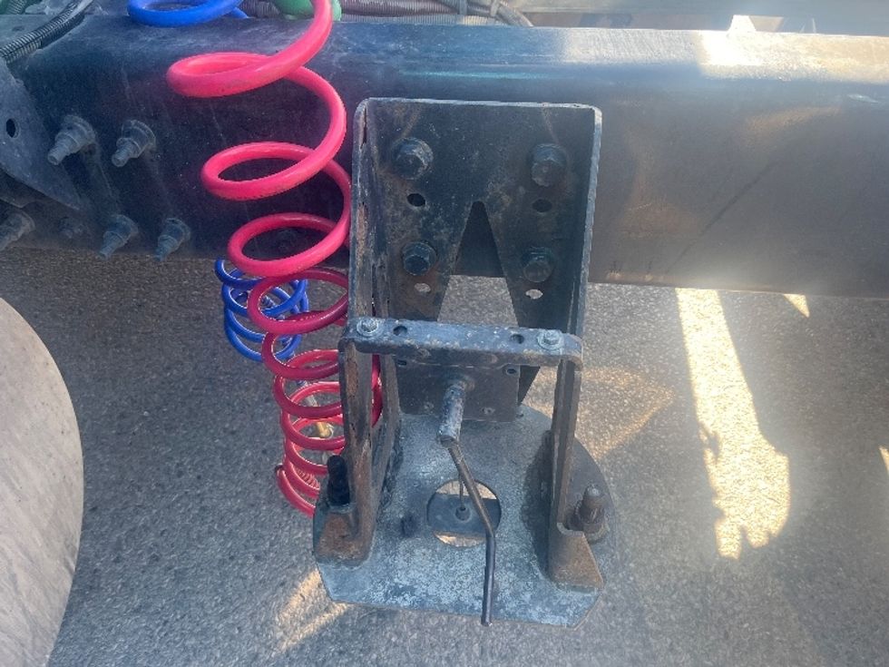 Sleeper Tractor-Heavy Duty Tractors-International-2020-LT625-El Paso-TX-700,984\n\t\tmiles-$ 31,500 - Image 23