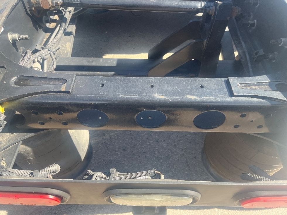 Sleeper Tractor-Heavy Duty Tractors-International-2020-LT625-El Paso-TX-700,984\n\t\tmiles-$ 31,500 - Image 6