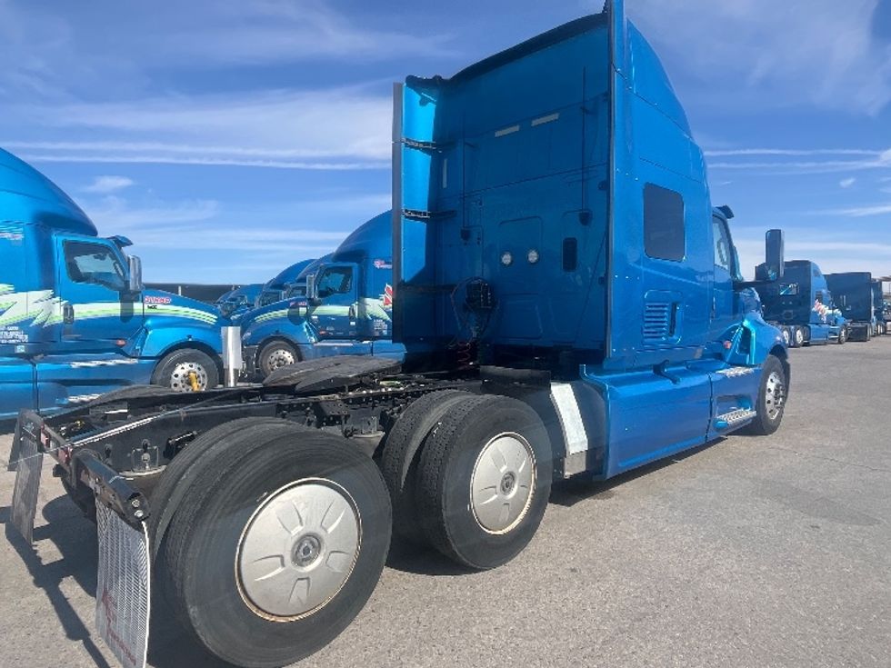 Sleeper Tractor-Heavy Duty Tractors-International-2020-LT625-El Paso-TX-700,984\n\t\tmiles-$ 31,500 - Image 7