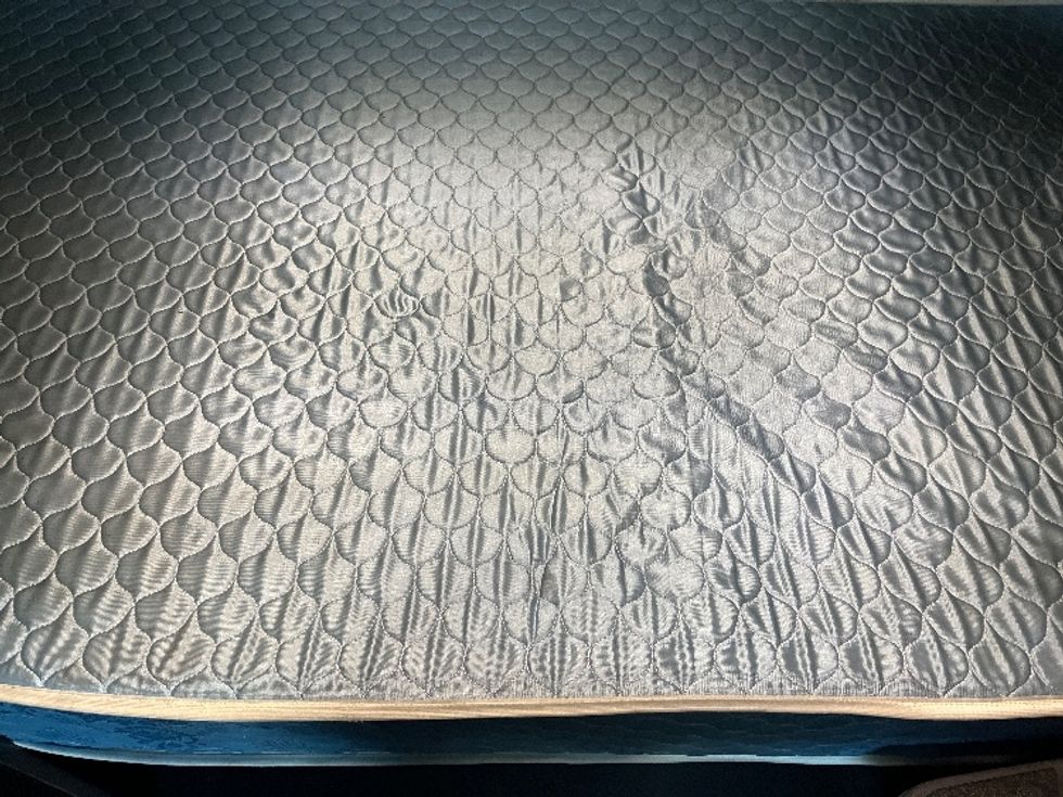 Sleeper Tractor-Heavy Duty Tractors-International-2020-LT625-El Paso-TX-701,365\n\t\tmiles-$ 31,500 - Image 17